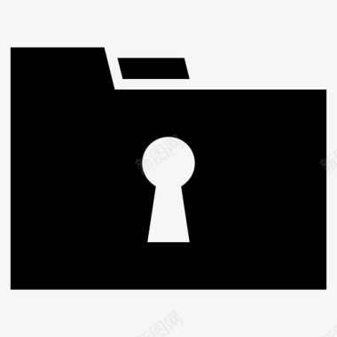 安全文件夹安全文档安全文件图标图标