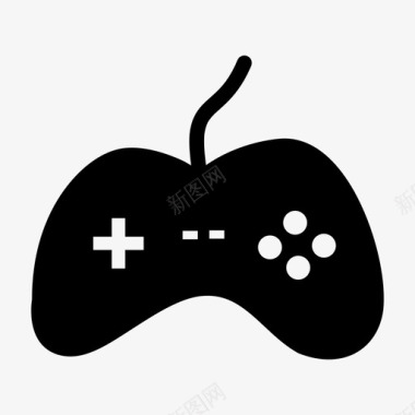 游戏板游戏视频游戏控制器图标图标