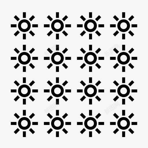 图案背景太阳图案图标图标icon免费下载 图标0mejqajag 新图网 图案背景太阳图案图标图标icon免费下载 图标0mejqajag 新图网
