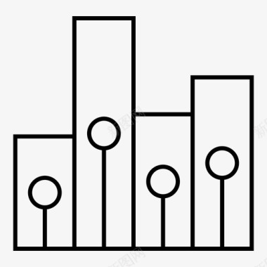 音频办公室图标图标