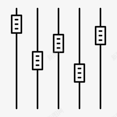 控件调整业务图标图标