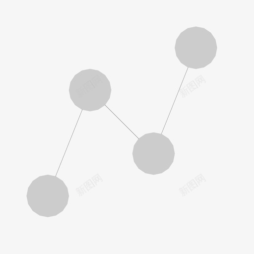 工作流程图表流程图图标svg_新图网 https://ixintu.com 图表 工作流程 流程 流程图 网络