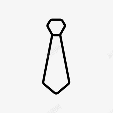 领带布套2图标图标