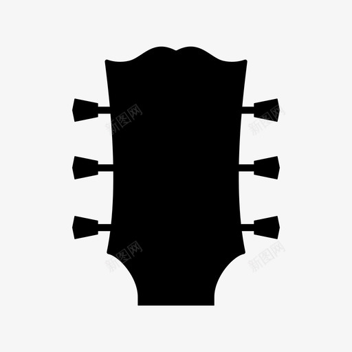 吉布森莱斯保罗吉他吉他主轴箱图标svg_新图网 https://ixintu.com 吉他 吉他主轴箱 吉他主轴箱收藏 吉布森莱斯保罗 斜杠