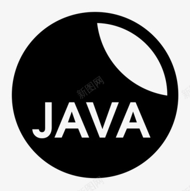java文件扩展名svg图标图标