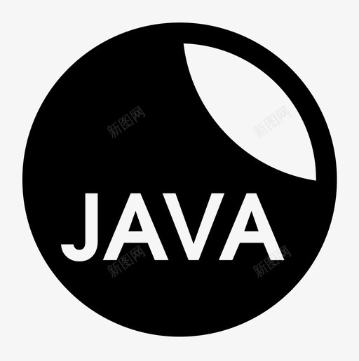 java文件扩展名svg图标svg_新图网 https://ixintu.com java svg 文件扩展名