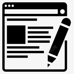 blogpostblogpostnewarticlenewblogpost图标高清图片