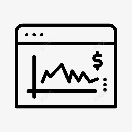 外汇网站市场贸易图标svg_新图网 https://ixintu.com 外汇网站 市场 搜索引擎优化网络营销 贸易