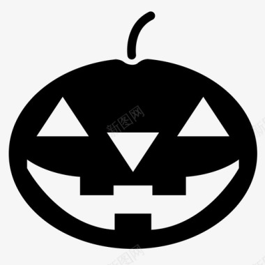 jackolanternjackolantern收藏图标图标