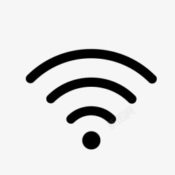 wifi管理wifi信号无线图标高清图片