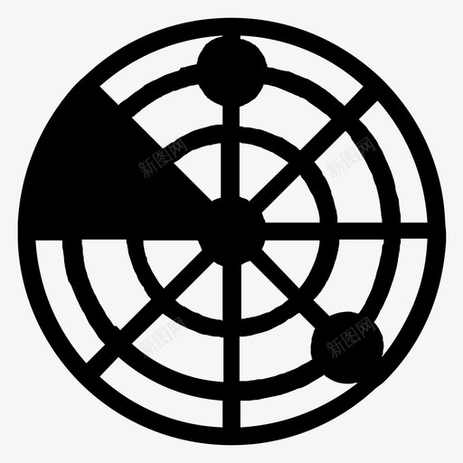 卫星地图用户界面开发导航图标svg_新图网 https://ixintu.com 卫星地图 导航图标 用户界面开发 网页开发