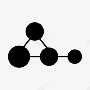 人际关系图表关系图标图标