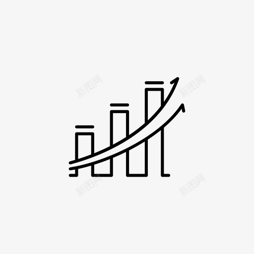 营销报告业务数据图标svg_新图网 https://ixintu.com 业务 图表 数据 概述企业营销电子商务图标 电子商务 营销报告