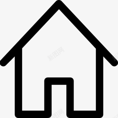 首页应用移动图标图标