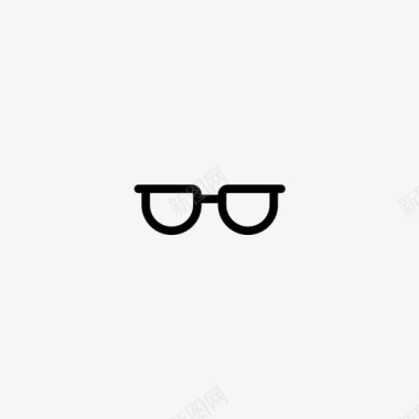 眼镜太阳镜海景套装11图标图标