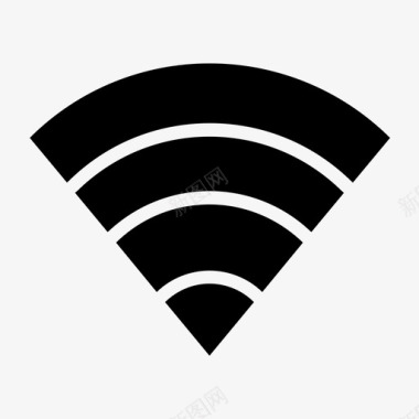 连接报告wifi连接wifi信号图标图标