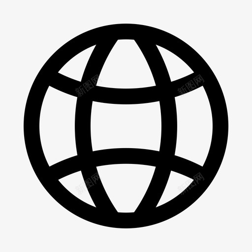 全球国际迷你们线图标为最小的使用svg_新图网 https://ixintu.com 全球 国际 迷你们线图标为最小的使用