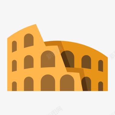Colosseum图标