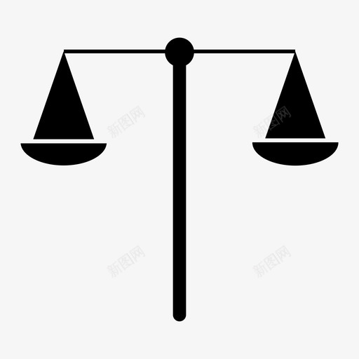 公正等级法官判决图标svg_新图网 https://ixintu.com 公正等级 公正等级雕文 判决 律师 法官 法规