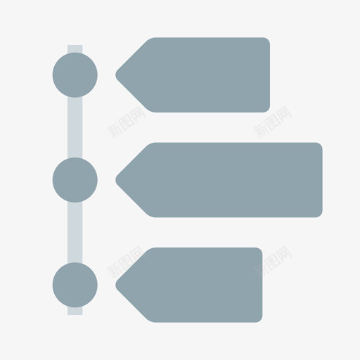 timelinesvg_新图网 https://ixintu.com timeline
