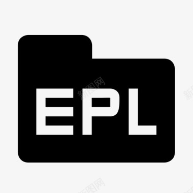 EPL图标