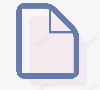 文件File_1图标