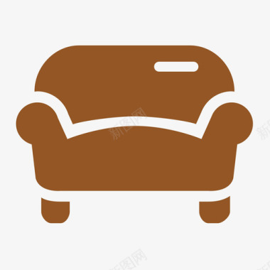 furniture图标