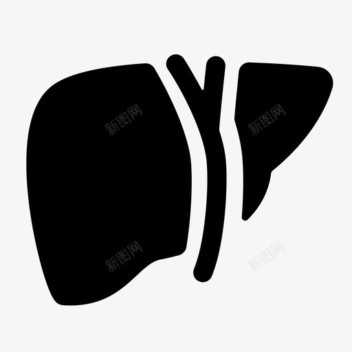 Fatty liver self-test-2svg_新图网 https://ixintu.com Fatty liver self-test-2 脂肪肝自测