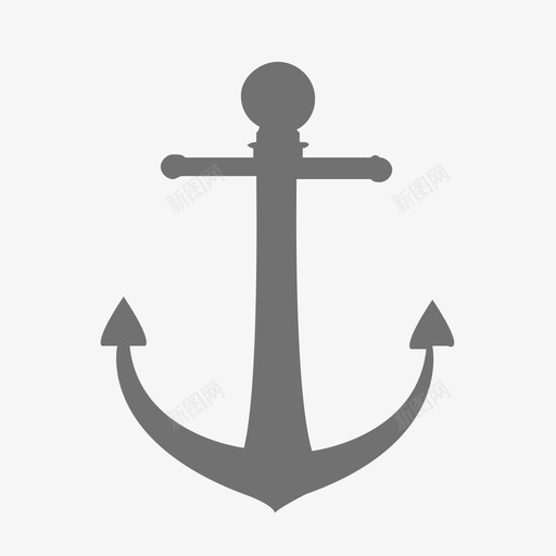 anchorsvg_新图网 https://ixintu.com anchor