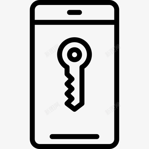 手机按键数据手机图标svg_新图网 https://ixintu.com 安全 手机 手机按键 数据 数据安全概要