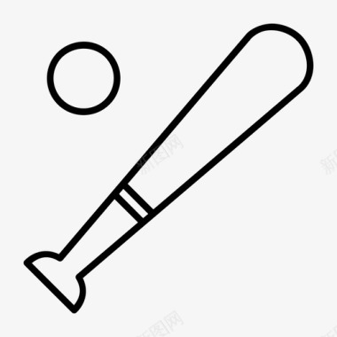棒球鞠躬比赛图标图标