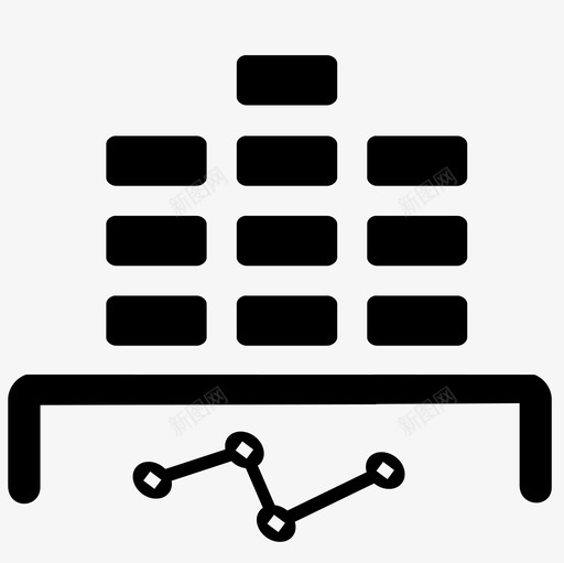 原材料统计汇总svg_新图网 https://ixintu.com 原材料统计汇总