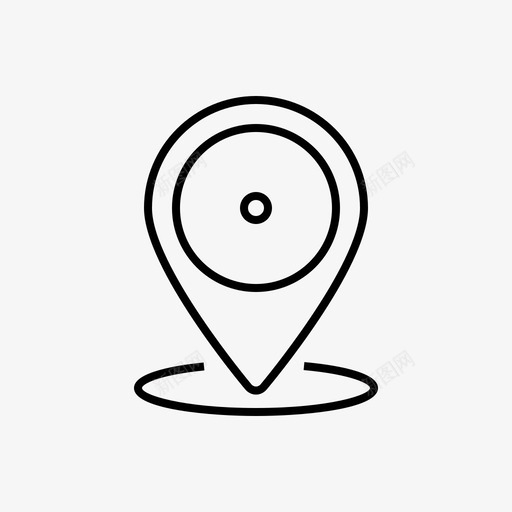 位置地址地图图标svg_新图网 https://ixintu.com pin 位置 各种各样的网站图标 地图 地址 搜索引擎优化