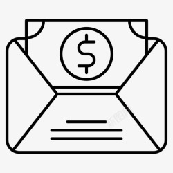 短信银行短信银行商务金融图标高清图片