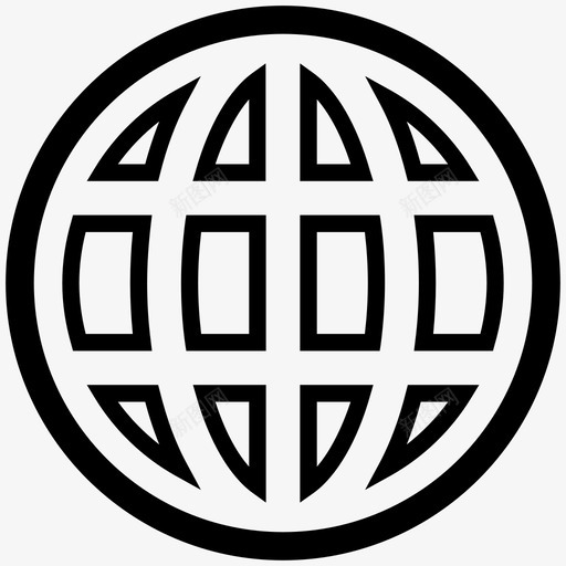 雷达-公司svg_新图网 https://ixintu.com 雷达-公司 公司
