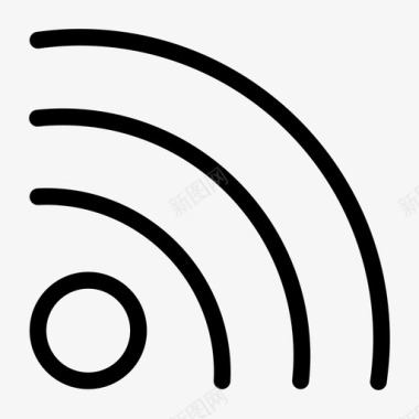 wifiwifi连接wifi互联网图标图标