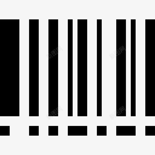 056-barcodesvg_新图网 https://ixintu.com 056-barcode