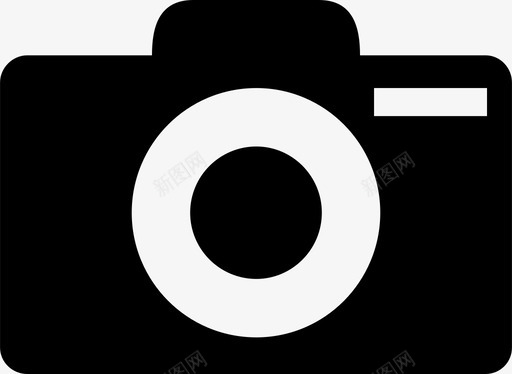 照相机捕捉数码相机图标svg_新图网 https://ixintu.com 定点拍摄 捕捉 摄影师 数码相机 照相机
