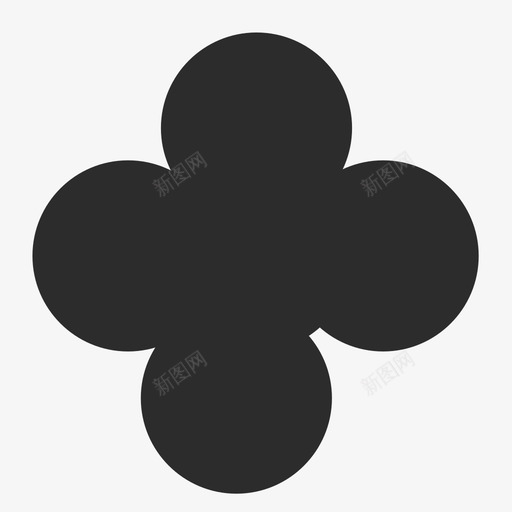 图标制作模版-01svg_新图网 https://ixintu.com 图标制作模版-01