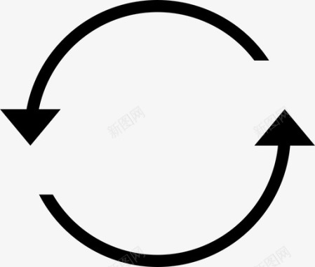 圆形的_circular231图标
