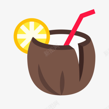Coconut Cocktail图标