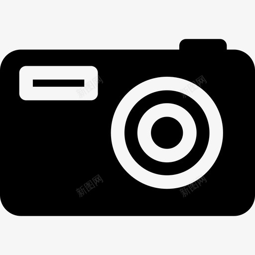 老式照相机技术机场航站楼图标svg_新图网 https://ixintu.com 技术 机场航站楼 老式照相机