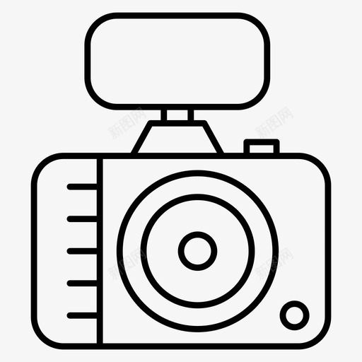 照片展示相机摄影图标svg_新图网 https://ixintu.com 搜索引擎优化 搜索引擎优化和网页优化第6卷 摄影 照片展示 相机 网页优化