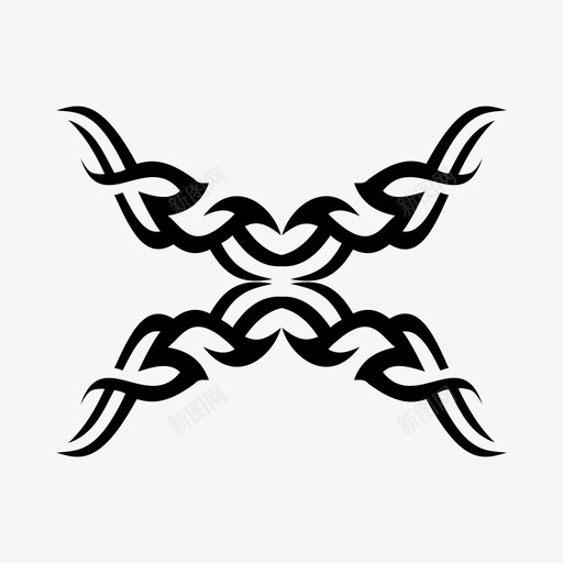 纹身绘画图标svg_新图网 https://ixintu.com 图片 纹身 绘画 绘画纹身 设计