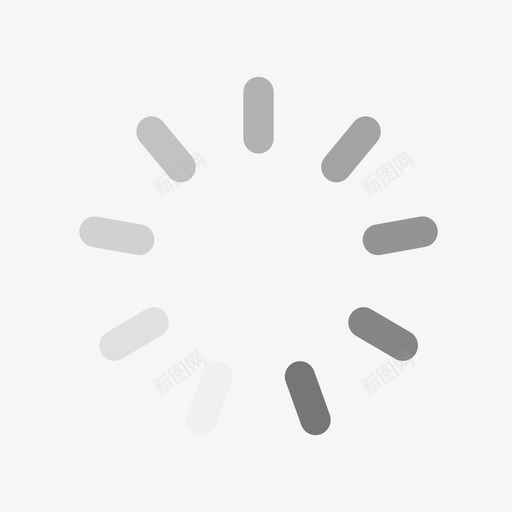 jiazaisvg_新图网 https://ixintu.com jiazai 加载中 加载转圈