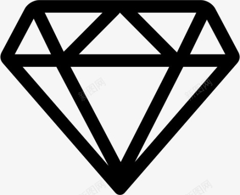 diamonds图标