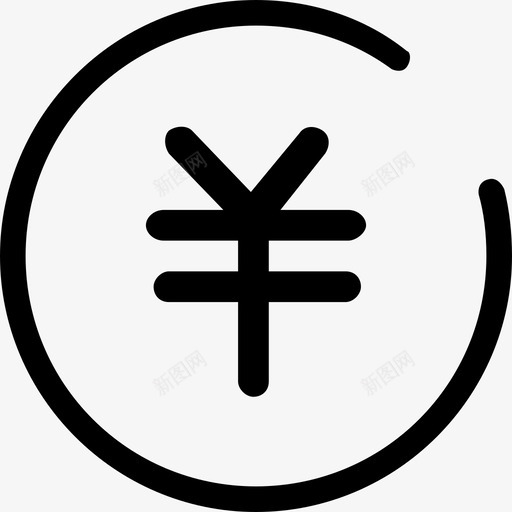 众筹金额svg_新图网 https://ixintu.com 众筹金额