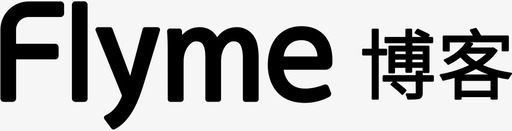Flyme博客logo图标