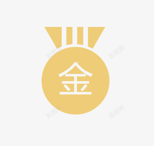 000000-金卡svg_新图网 https://ixintu.com 000000-金卡