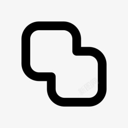 联合办公联合工具合并办公室图标高清图片